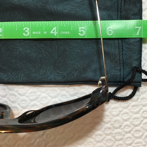 🆕Chilli Beans Sunglasses - Picture 5 of 6